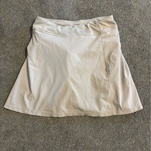 Athleta Girl skort